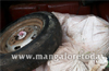 Belthangady : Illegal abbatoir at Indabettu raided,2 arrested